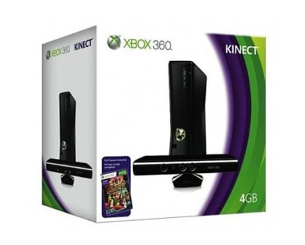 Xbox 360 Kinect Xbox 360 Kinect