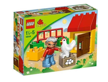 Lego Duplo Lego Duplo
