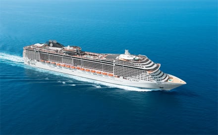 MSC Crociere