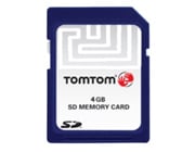Scheda Di Memoria Tomtom Scheda Di Memoria Tomtom