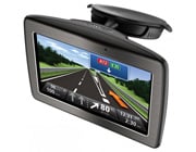 Tomtom Via 110 Tomtom Via 110