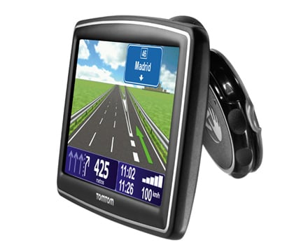 Tomtom XXL