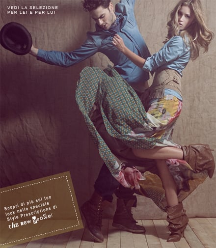 Rodeo in the city