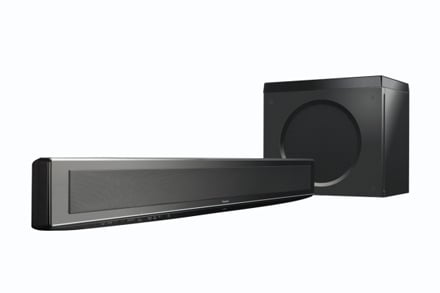 SC-HTB500 Panasonic