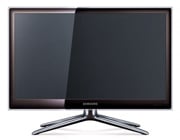 Samsung FX2490HD Samsung FX2490HD