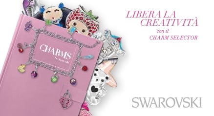 Gioielli Swarovski Gioielli Swarovski