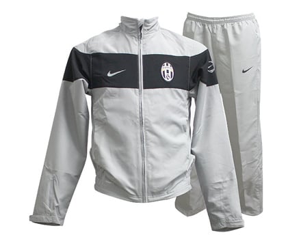 Divisa ufficiale Juventus