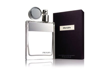 Prada Amber Prada Amber