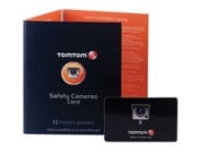 Tomtom Scheda Autovelox Tomtom Scheda Autovelox