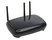 144WN Router 144WN Router