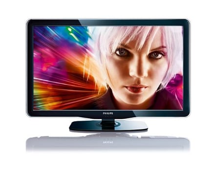 TV LED Philips 52 pollici TV LED Philips 52 pollici