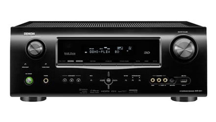Sintoamplificatore multicanale Denon Sintoamplificatore multicanale Denon