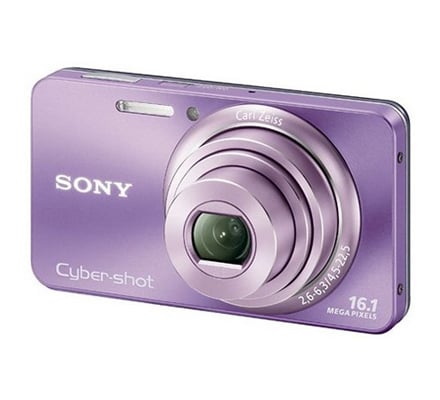 Sony Cyber-shot DSC-W570 Sony Cyber-shot DSC-W570