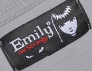 EMILY THE STRANGE