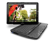 HP TouchSmart