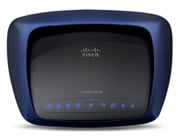 Linksys E3000 Linksys E3000