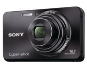 DSC W580