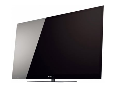KDL-40NX710 Sony KDL-40NX710 Sony