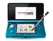 Nintendo 3DS Nintendo 3DS
