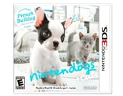 Nintendogs + Cats