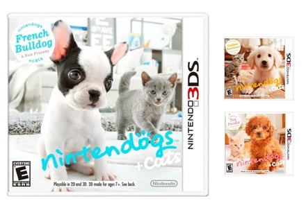 Nintendogs-+-Cats