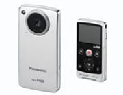 Panasonic HM TA1 Panasonic HM TA1