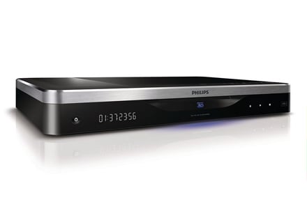 Philips BDP8000 Philips BDP8000