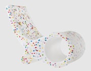 Poltrona Eco Fish Poltrona Eco Fish