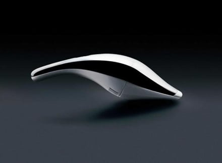 Alessi Miniaspirapolvere Alessi Miniaspirapolvere