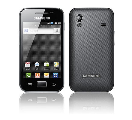 Samsung GT-S5830 Samsung GT-S5830