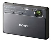 Sony DSC TX9