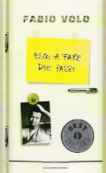 Esco a fare due passo