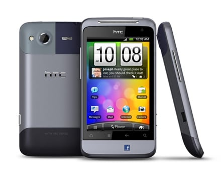 HTC Salsa