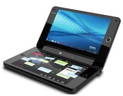 Libretto W100