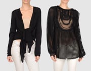 Yoox Black