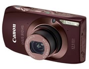 Canon IXUS 310 HS Canon IXUS 310 HS