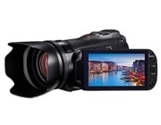 Canon LEGRIA HF G10 Canon LEGRIA HF G10