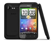 HTC Incredible S HTC Incredible S