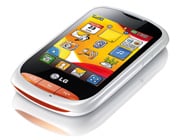LG Bubble LG Bubble