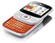 Lg Phard C320 Lg Phard C320