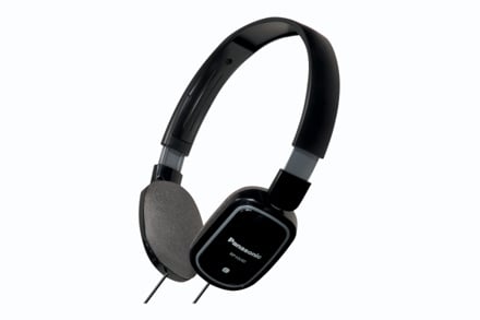 Panasonic RP-HX40 Panasonic RP-HX40