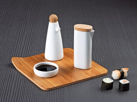 Set Sushi Foppapedretti