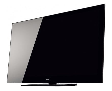 Sony KDL-52HX900 Sony KDL-52HX900