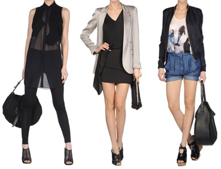 Acne marchio moda Acne marchio moda