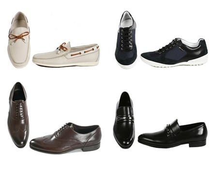 Calzature Zegna Calzature Zegna
