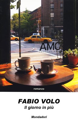 Il giorno in pi� di Fabio Volo
