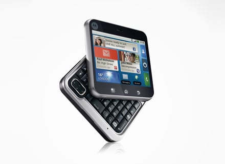 Motorola Flipout