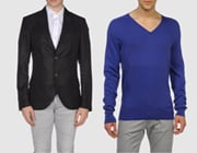 Nuova Collezione Alexander McQueen Nuova Collezione Alexander McQueen
