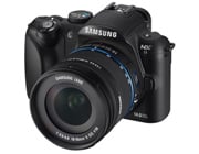 Samsung Nx11 Samsung Nx11