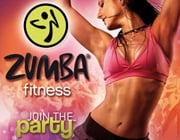 Zumba Fitness